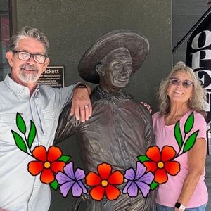 Meet your Posher, Janette